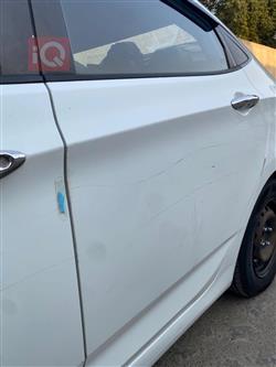 هیوندای ئەکسنت